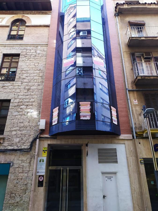 Inmueble En Navas De Tolosa Jaen Exterior photo